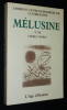 Mélusine (n°XII) : Lisible - Visible. Mourier-Casile Pascaline