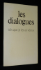 Les Dialogues tels que je les ai vécus. Mallasz Gitta