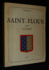 Saint-Flour dans le passé. Bac Louis