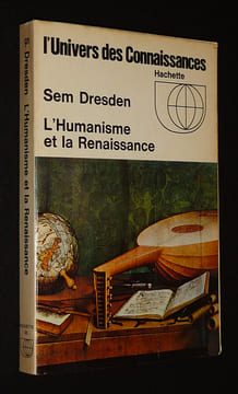L'Humanisme et la Renaissance. Dresden S.