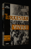 Turkestan vivant. Davidson Basil