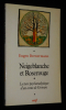"""Neigeblanche et Roserouge"" Interprétation psychanalytique - Lecture psychanalytique d'un conte de Grimm". Drewermann Eugen