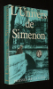L'Univers de Simenon : Guide des romans et nouvelles (1931-1972) de Georges Simenon. Piron Maurice