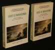 Ouest et romantismes : Actes du Colloque des 6, 7, 8 et 9 décembre 1990 (2 volumes). Cesbron Georges