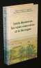 Louis Rousseau, les saint-simoniens et la Bretagne. Collectif, Waché Brigitte, Plötner-Le Lay Bärbel