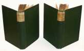 Ancient Ballads and Songs of the North of Scotland (2 volumes). Buchan Peter
