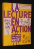 La lecture en action. Brunet G.,Deschamps L.