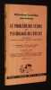 Le Probl&egrave;me des stades en psychologie de l'enfant. Collectif