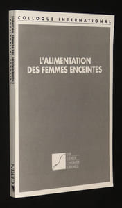 L'Alimentation des femmes enceintes