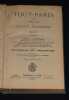 Tout Paris : Annuaire de la soci&eacute;t&eacute; parisienne 1930. Collectif