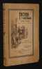 Patara et Bredindin : Aventures et m&eacute;saventures de deux Gabiers en Bord&eacute;e. E.P., ex-fourrier du Suffren