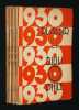 Plaisir de bibliophile (6e ann&eacute;e, n&deg;21 &agrave; 24, ann&eacute;e 1930). Collectif
