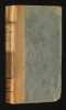 Almanach des beaux-arts : Peinture, sculpture, architecture et gravure pour l'an XII - 1803. Collectif