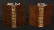 Histoire des ouvrages des s&ccedil;avans, 1688-1689 et 1692-1693 (2 volumes). Basnage de Beauval Henri