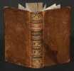 Histoire des ouvrages des s&ccedil;avans : Janvier-F&eacute;vrier-Mars 1732. Basnage de Beauval Henri