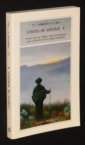 Contes de Norvège II