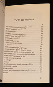 Contes de Norvège II