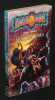 Earth Dawn, Tome 7 : Le Kaer perdu. Findley Nigel