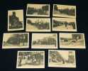 "Lot de 71 reproductions de cartes postales anciennes : Collection ""C'&eacute;tait la France""". Collectif
