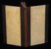 La Montespan. Drame en trois actes. Rolland Romain