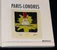Paris-Londres. Sfar Joann