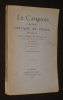 Le Carquois du Sieur Louvigné du Désert, Rouennois, d'après les fragments d'un manuscrit inédit, et précédé d'une vie de l'auteur par son fils ; avec ...