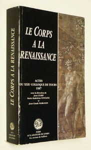 Le Corps à la Renaissance