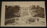 Les Fabuleux Chantiers du grand Paris ou l'explorateur en folie. Collectif