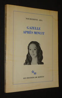 Gazelle après minuit