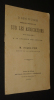 Discours prononcé dans la discussion de la Loi sur les Associations, le 17 janvier 1901 à la chambre des députés par M. Jacques Piou, député de la ...