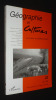 Géographie et cultures (n°22, été 1997) : Culture et modernisation. Collectif