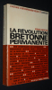 La Révolution bretonne permanente. Caerléon Ronan