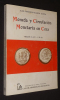 Moneda y Circulacion. Monetaria en Coca (siglos II A.C. - V D.C.). Blanco Garcia Juan Francisco