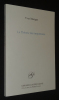 La Théorie des impostures. Mazagre Yves