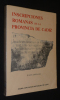 Inscripciones romanas de la provincia de Cadiz. Gonzalez Julian