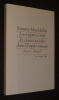 Les Rapports entre les classes sociales dans l'Empire romain, 50 av. J.-C. - 284 ap. J.-C.. MacMullen Ramsey