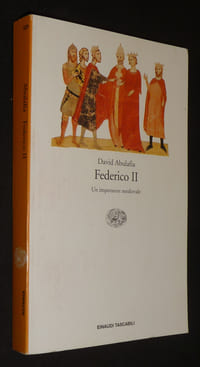 Federico II, un imperatore medievale
