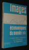 Images économiques du monde 1965 (10e année). Beaujeu-Garnier J.,Delobez A.,Gamblin A.