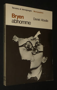 Bryen abhomme