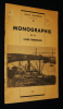 Monographie de la Loire-Inférieure. Jeanneau Marcel