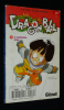 Dragon Ball, T46 : Le Commando Ginue. Toriyama Akira
