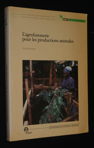 L'Agroforesterie pour les productions animales