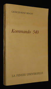 Kommando 540