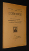 Normannia, revue trimestrielle bibliographique et critique d'Histoire de Normandie (n°2-3, avril-septembre 1934). Collectif