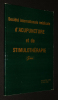 Société internationale médicale d'acupuncture et de stimulothérapie - Bulletin 1990 (31-03-1990). Collectif