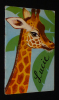 Lucie, la girafe. Sahling F.