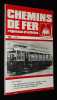 Chemins de fer, régionaux et urbains (n°194, 1986-II). Collectif