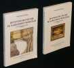 Réception de l'oeuvre de Marguerite Yourcenar. Essai de bibliographie chronologique, 1922-2006 (2 volumes). Bonali Fiquet Françoise