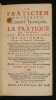 Le Praticien universel, le droit françois, et la pratique de toutes les jurisdictions du Royaume, suivant les Nouvelles Ordonnances (Tome 4). Couchot