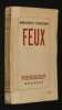 Feux. Yourcenar Marguerite